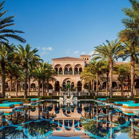 One&Only The Palm Dubai Ξενοδοχείο Εξωτερικό φωτογραφία