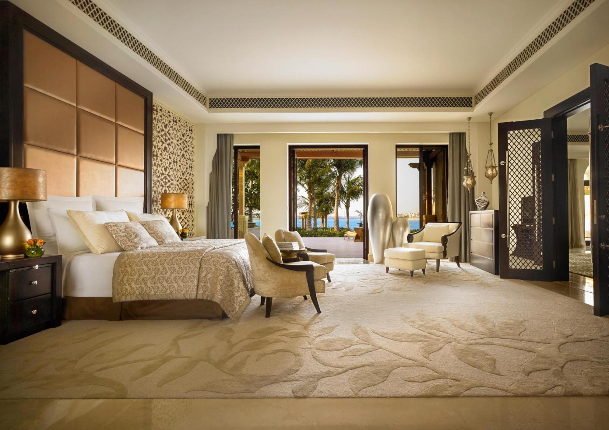 One&Only The Palm Dubai Ξενοδοχείο Εξωτερικό φωτογραφία