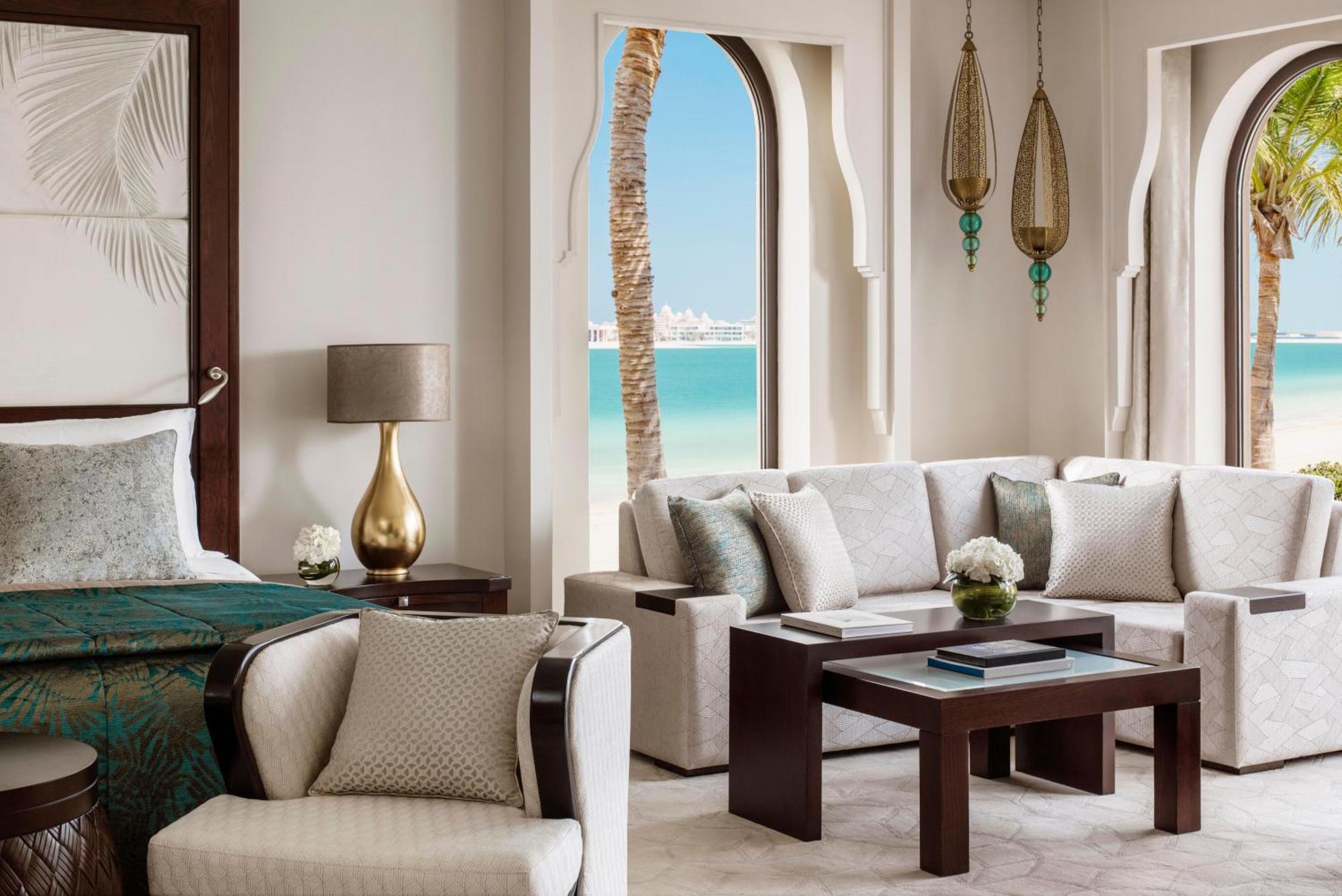 One&Only The Palm Dubai Ξενοδοχείο Εξωτερικό φωτογραφία