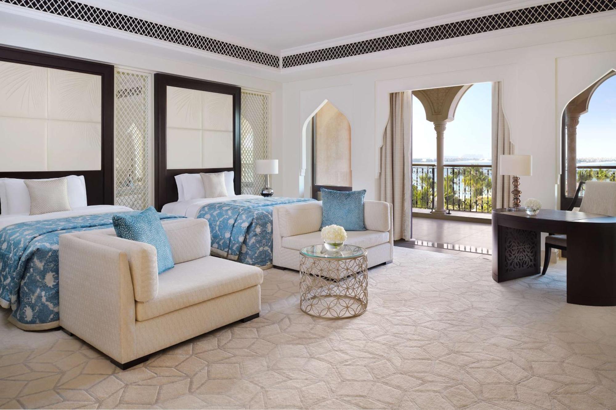 One&Only The Palm Dubai Ξενοδοχείο Εξωτερικό φωτογραφία