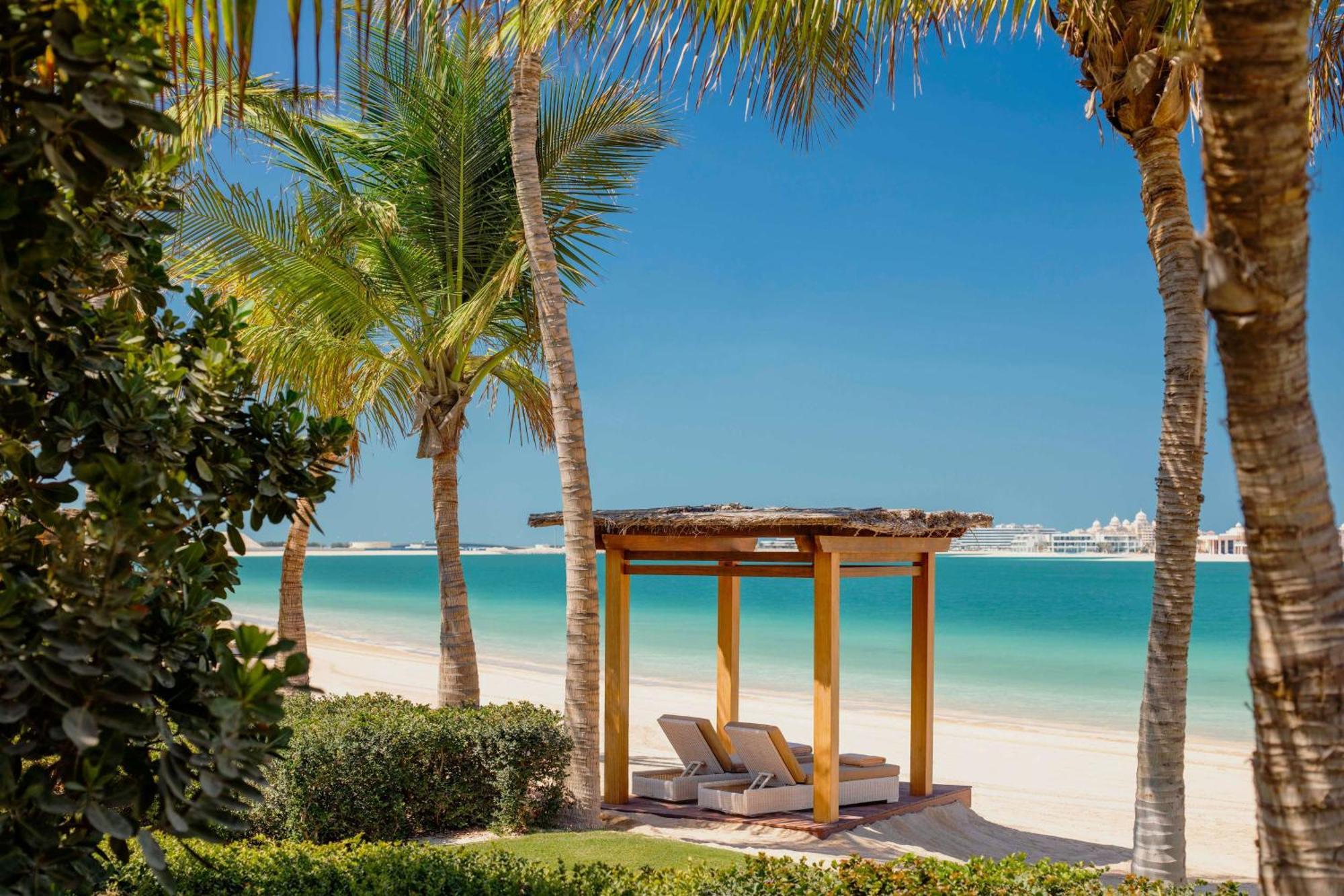 One&Only The Palm Dubai Ξενοδοχείο Εξωτερικό φωτογραφία