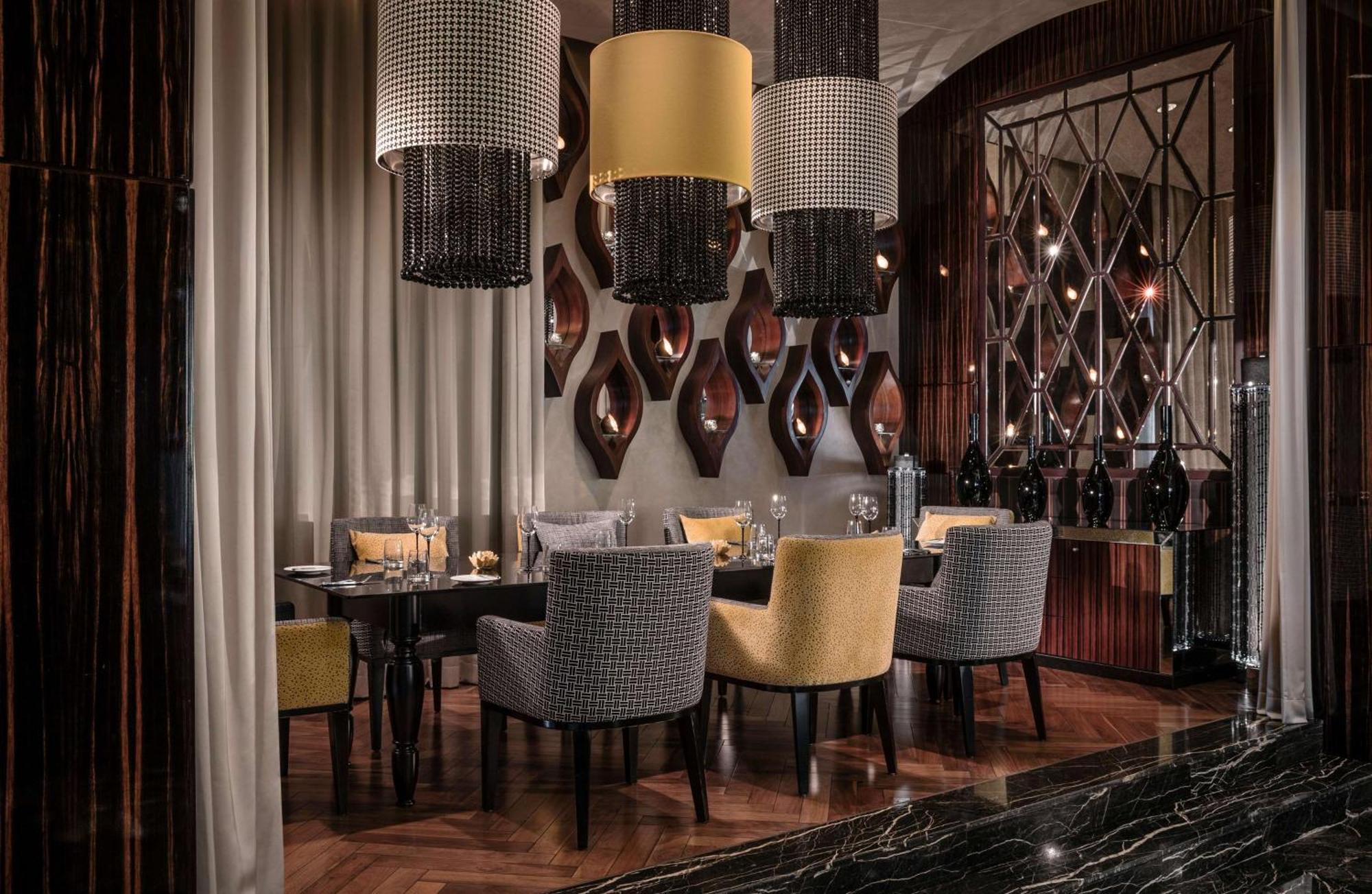 One&Only The Palm Dubai Ξενοδοχείο Εξωτερικό φωτογραφία