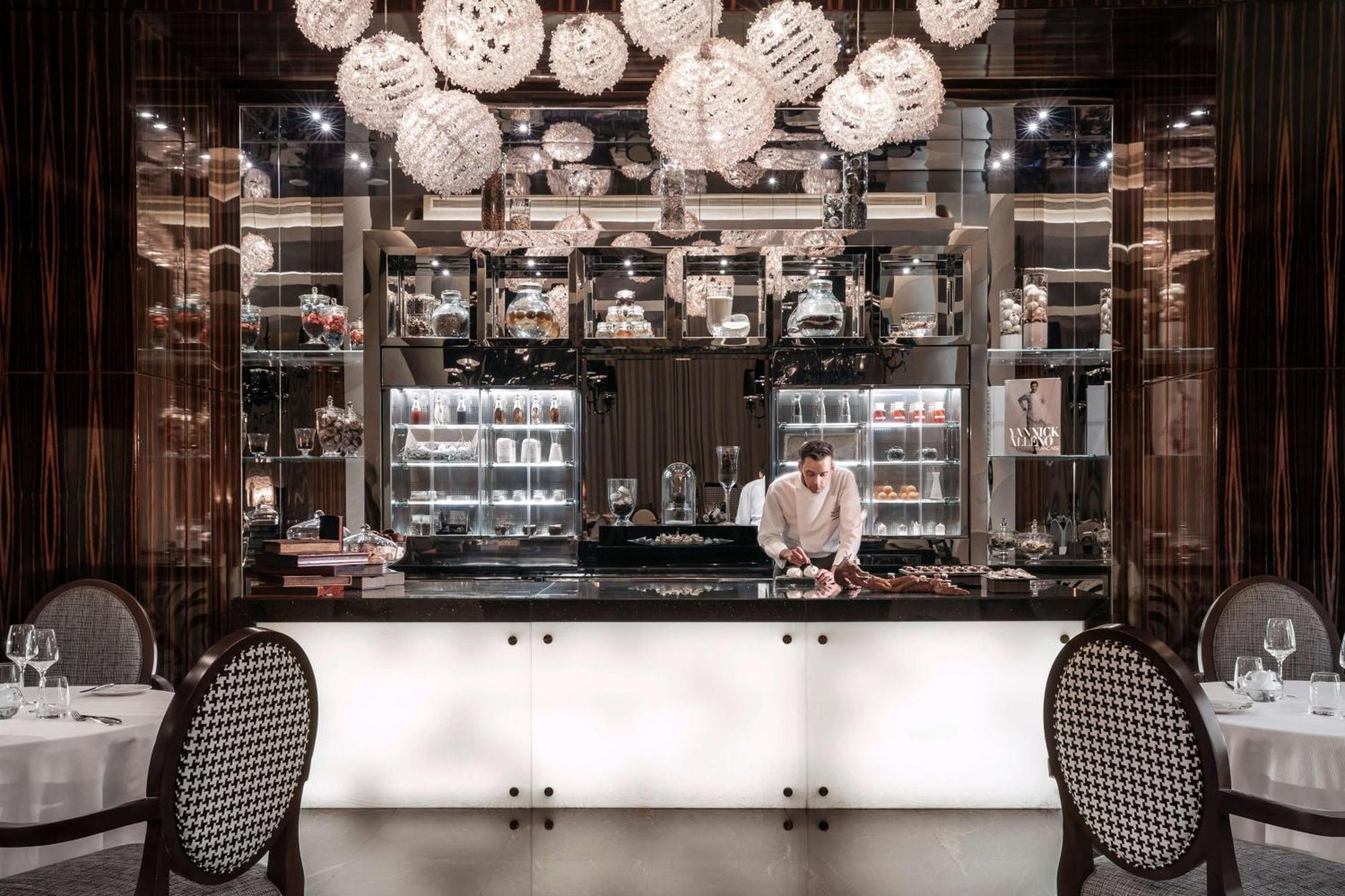 One&Only The Palm Dubai Ξενοδοχείο Εξωτερικό φωτογραφία