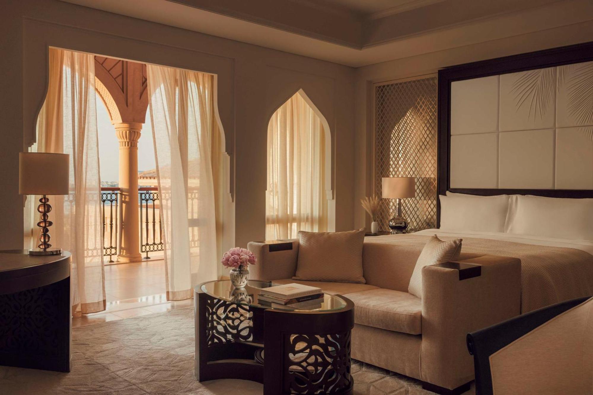 One&Only The Palm Dubai Ξενοδοχείο Εξωτερικό φωτογραφία