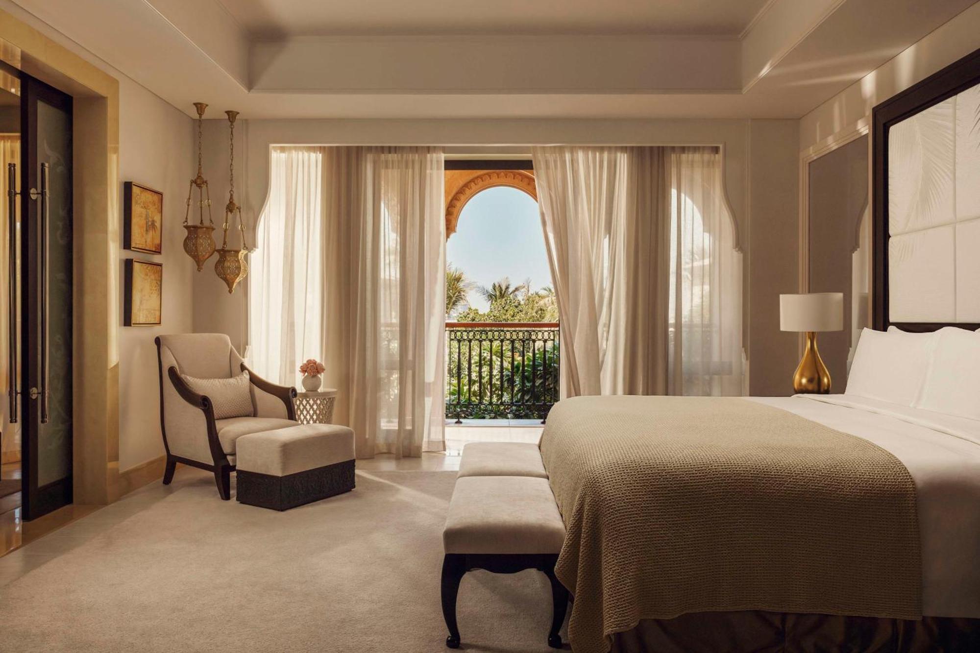 One&Only The Palm Dubai Ξενοδοχείο Εξωτερικό φωτογραφία