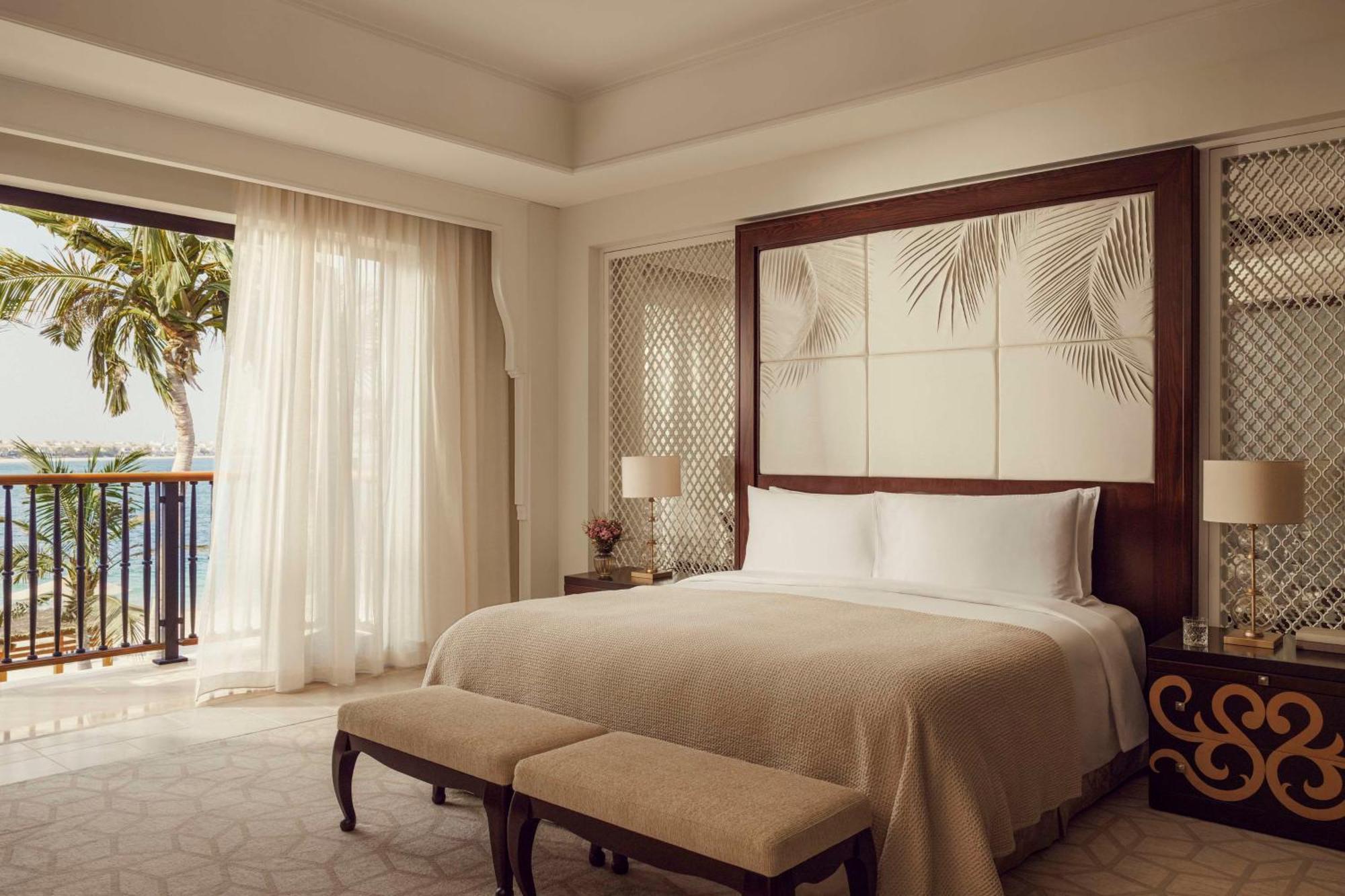 One&Only The Palm Dubai Ξενοδοχείο Εξωτερικό φωτογραφία