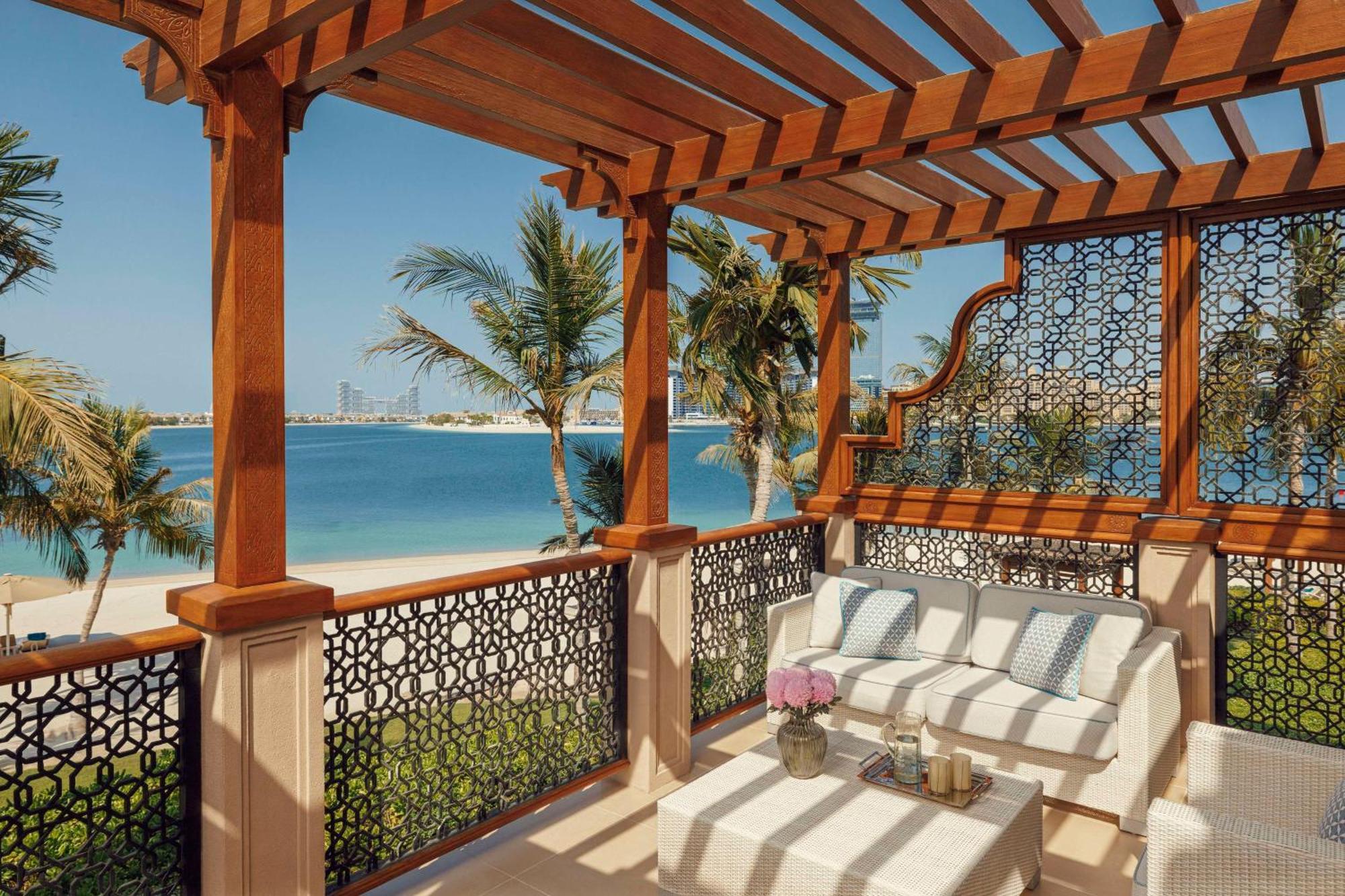 One&Only The Palm Dubai Ξενοδοχείο Εξωτερικό φωτογραφία