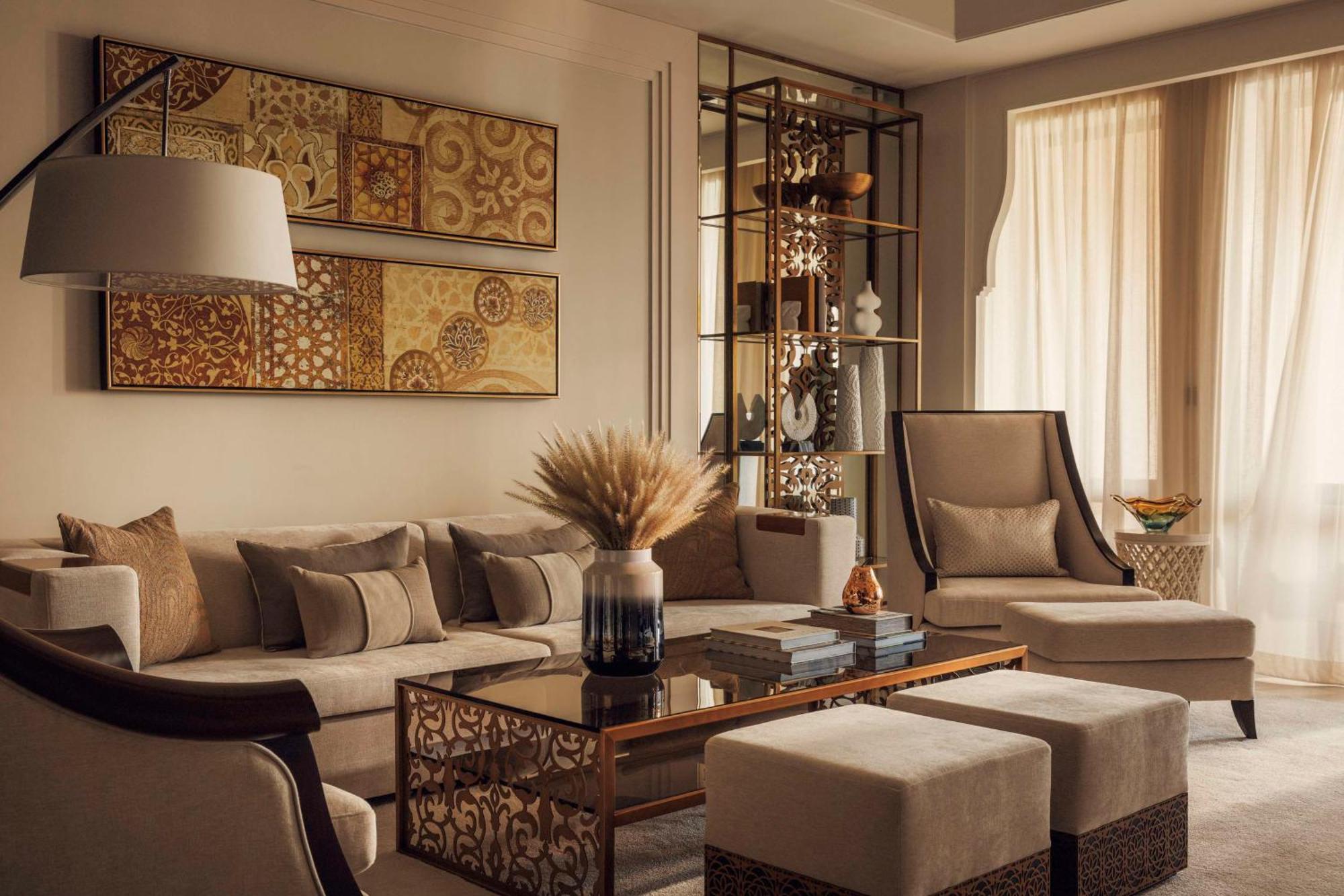 One&Only The Palm Dubai Ξενοδοχείο Εξωτερικό φωτογραφία