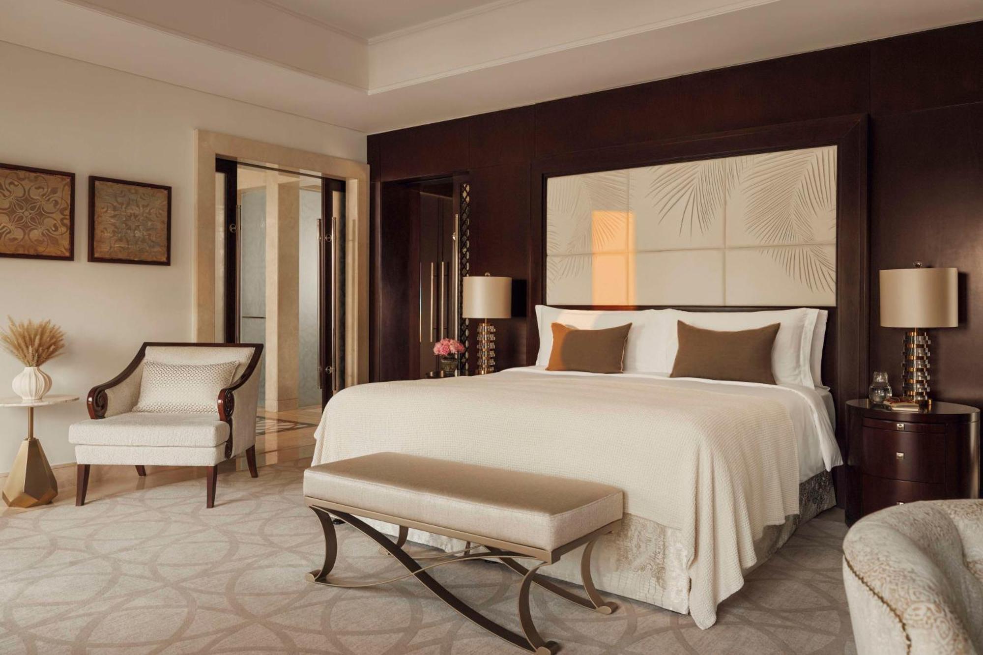 One&Only The Palm Dubai Ξενοδοχείο Εξωτερικό φωτογραφία