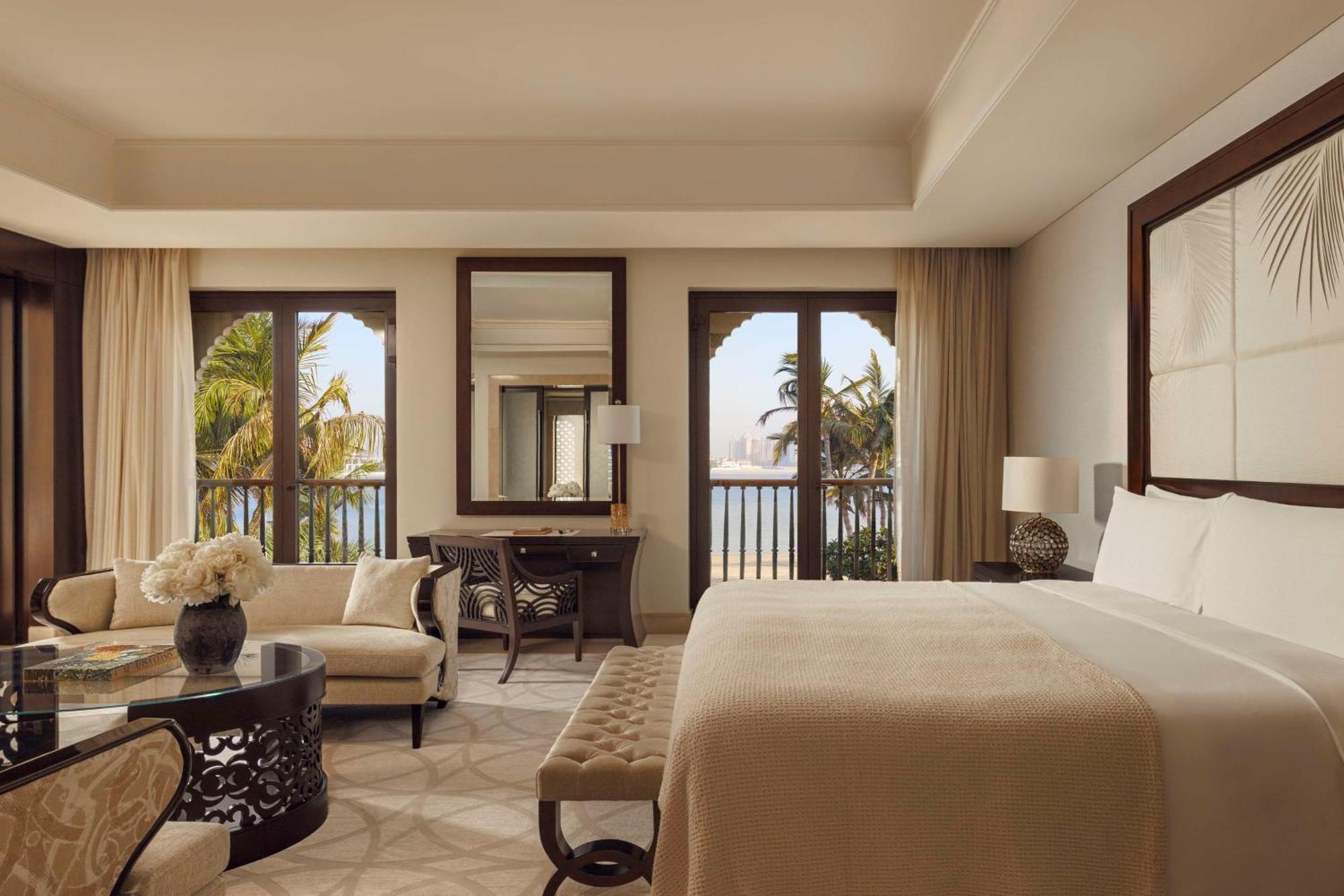 One&Only The Palm Dubai Ξενοδοχείο Εξωτερικό φωτογραφία